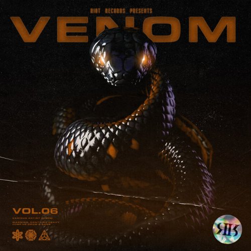VA -  Venom: Vol 6 (2026)