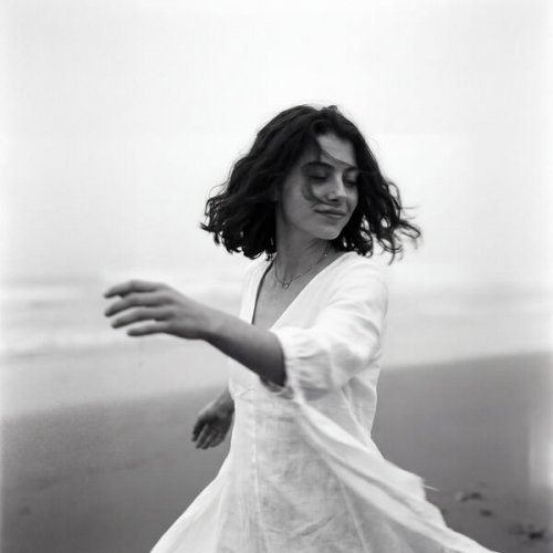 Lena Mares - Nova Bossa (2026) Hi-Res