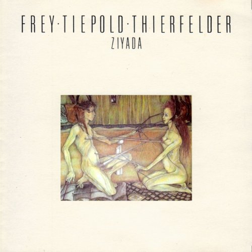 Frey, Tiepold, Thierfelder - Ziyada (1979)
