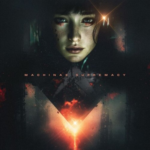 Machinae Supremacy - Machinae Supremacy (2026) Hi-Res