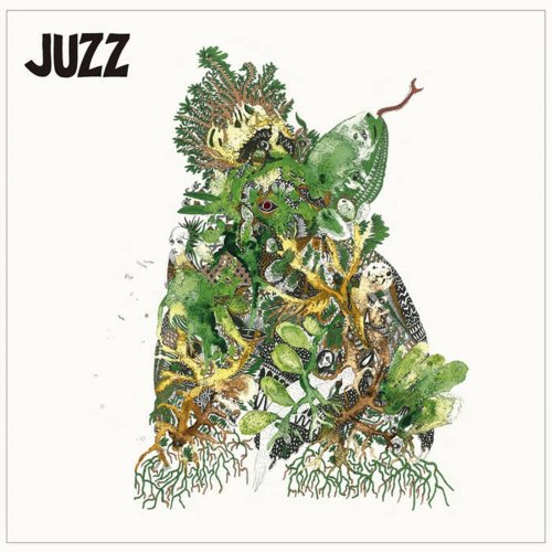 Juzz - Juzz II (2026) [Hi-Res]