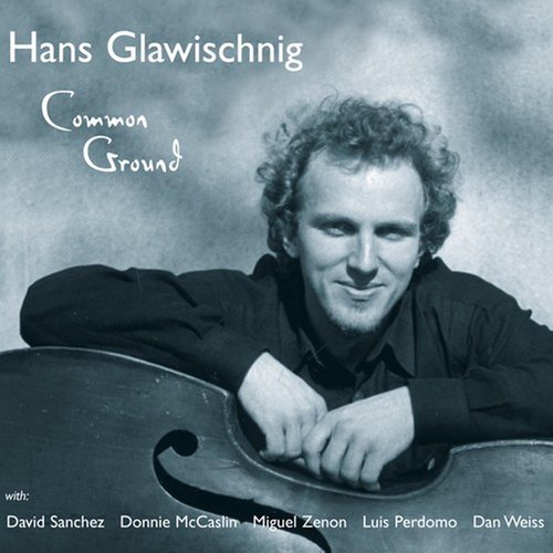 Hans Glawischnig - Common Ground (2003)