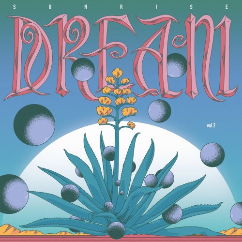 VA - Sunrise Dream Vol. 2 (2026)