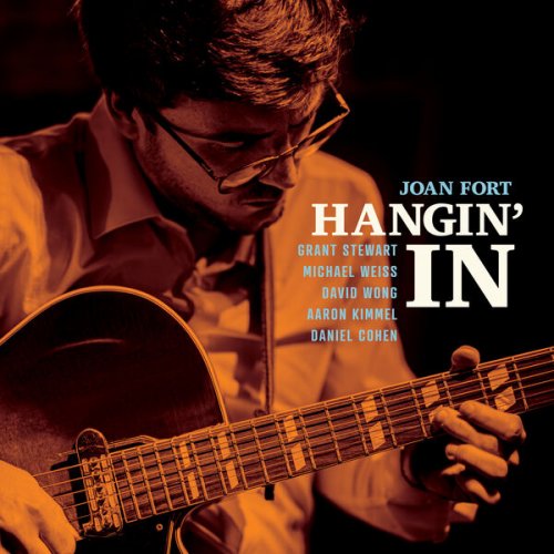 Joan Fort - Hangin' In (2026) [Hi-Res]