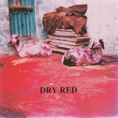 Michael Hornstein, Roberto Di Gioia - Dry Red (1995)