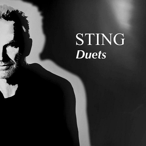 Sting - Duets (2021) LP