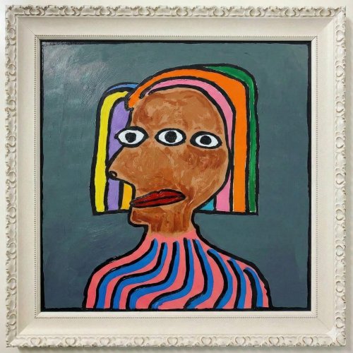 Bentley Trio - Shakey (2026) [Hi-Res]