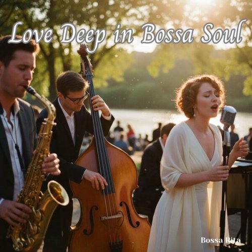 Bossa Rita - Love Deep in Bossa Soul (2026)