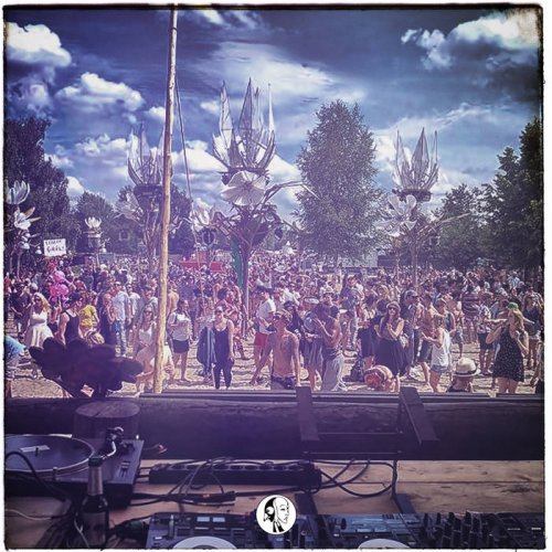 Soul Button - Live Set at Fusion Festival (2026)