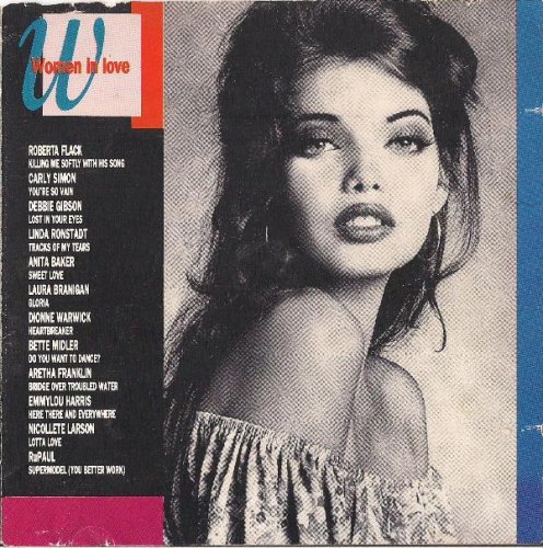 VA - Women In Love (1994)