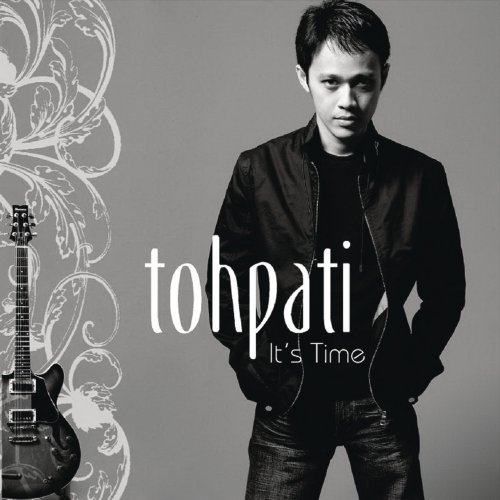 Tohpati - It's Time (2008)