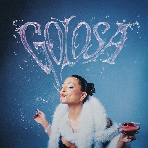 Letón Pé - GOLOSA (2026) [Hi-Res]