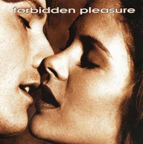 Spectrum - Forbidden Pleasure (1994)