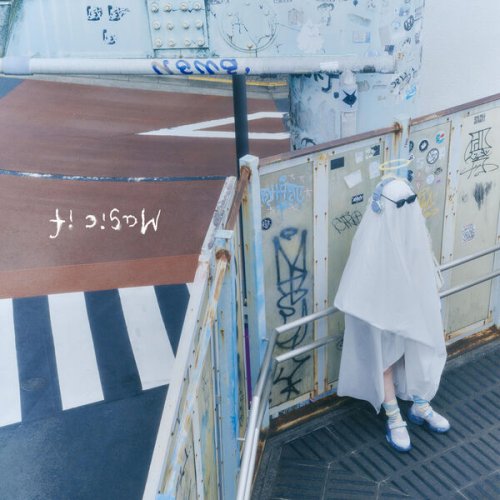 Kiro Akiyama - Magic if (2026) [Hi-Res]