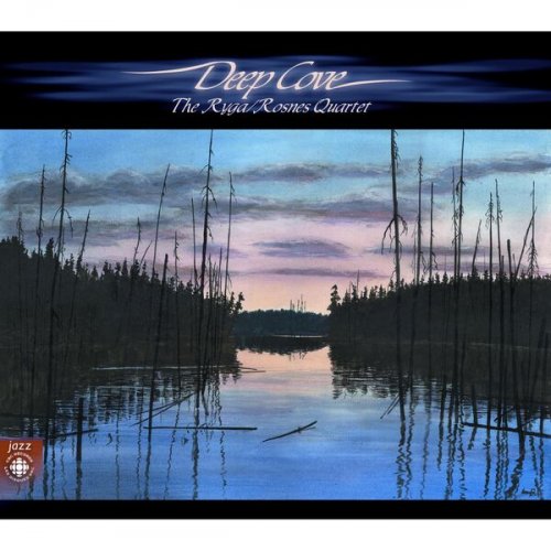 Ryga-Rosnes Quartet - Ryga/Rosnes Quartet (2000)