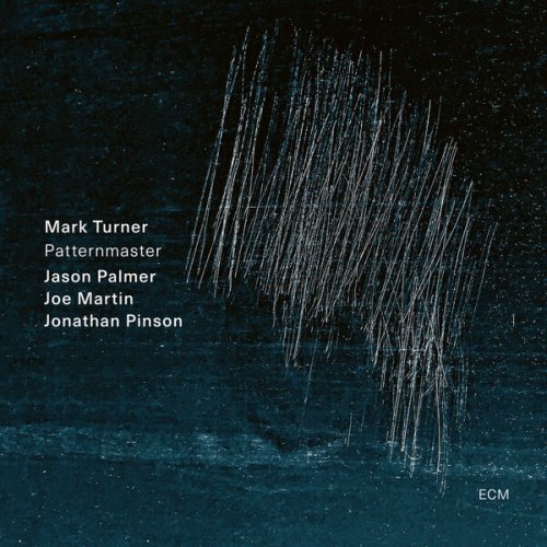 Mark Turner - Patternmaster (2026)