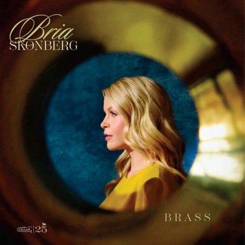 Bria Skonberg - Brass (2026)