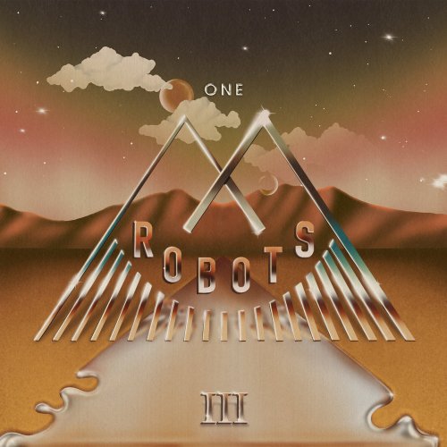 MF Robots - III (Part One) (2026)