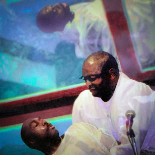 Marquis Hill - (Beautifulism) Sweet Surrender (2026)