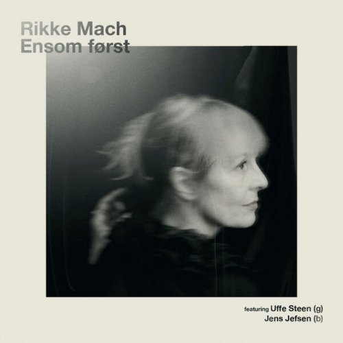 Rikke Mach - Ensom først (2026) Hi-Res