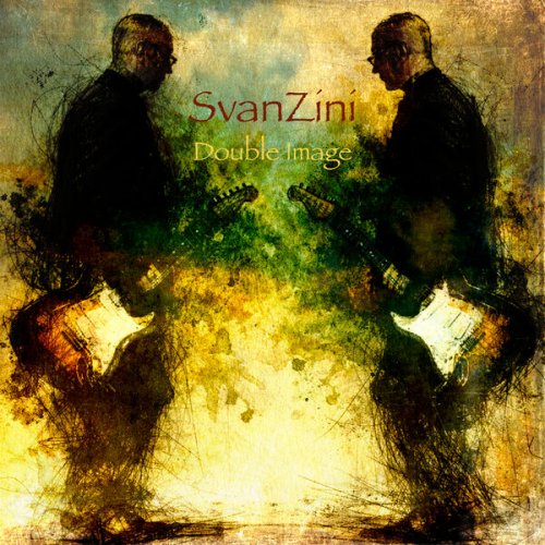 SvanZini - Double Image (2026) [Hi-Res]