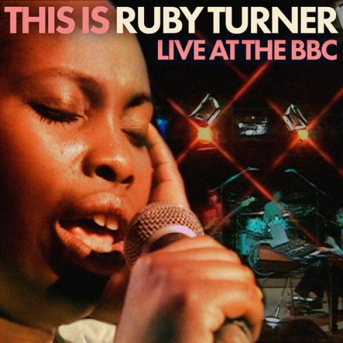 Ruby Turner - This Is Ruby Turner (Live at BBC, 2023 Remastered) (2023)