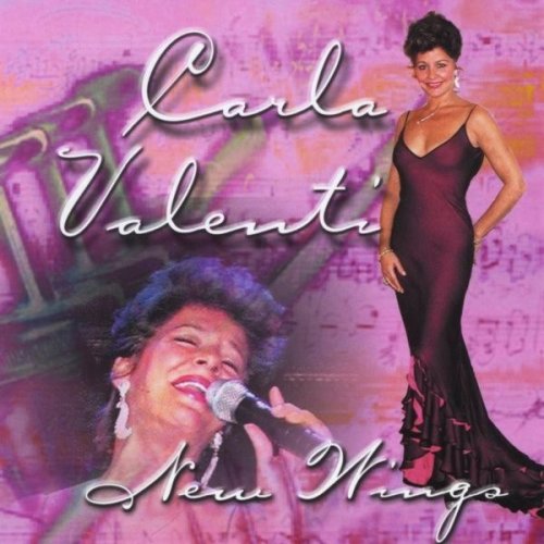 Carla Valenti - New Wings (2003)