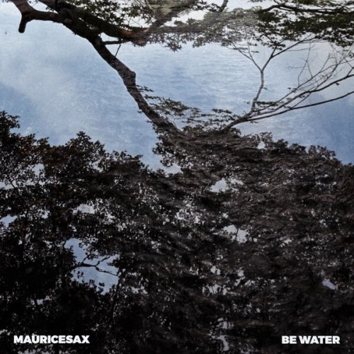 Mauricesax - Be Water (2026) [Hi-Res]