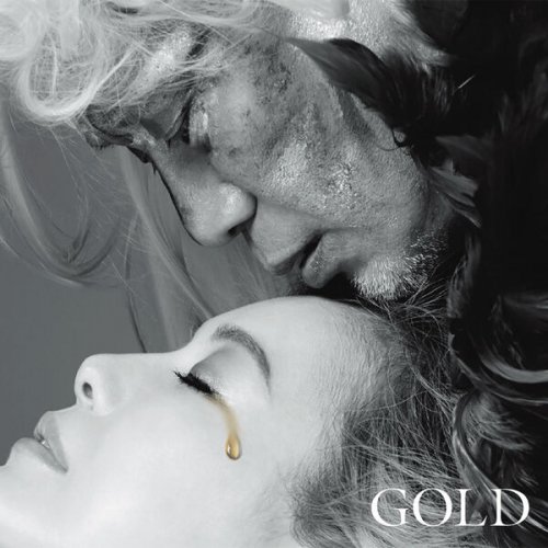 Koji Tamaki - GOLD (2014)
