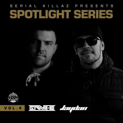 VA - Spotlight Series Vol. 4 (2026)