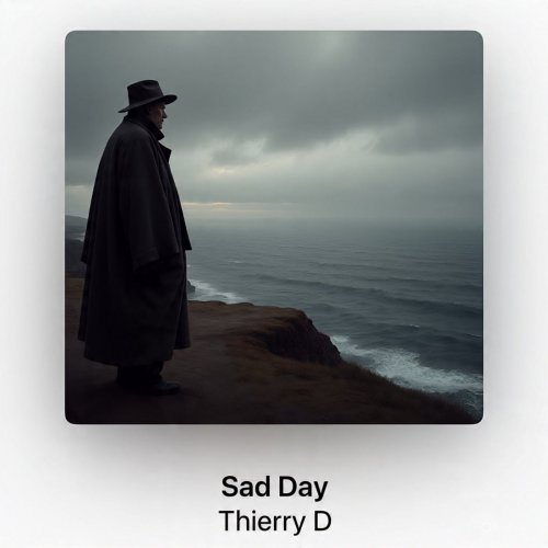 Thierry D - SAD DAY (2026)