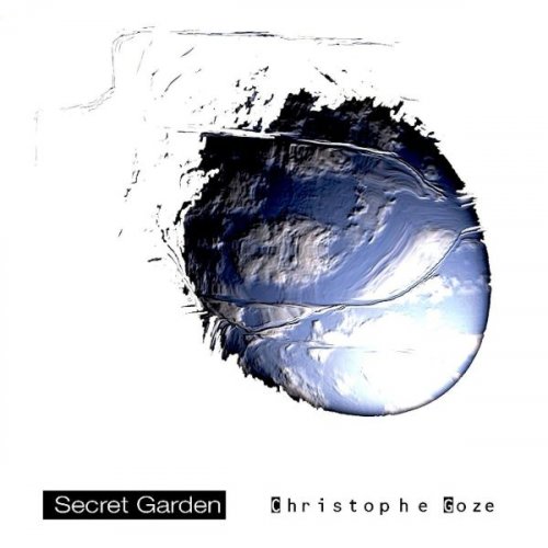 Christophe Goze - Secret Garden (2000)