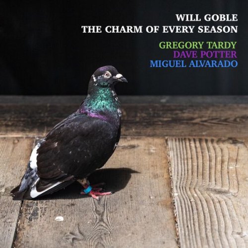 Will Goble - The Charm Of Every Season (2026)