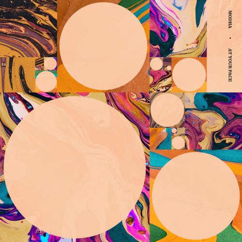 Modha - At Your Pace (2026) [Hi-Res]