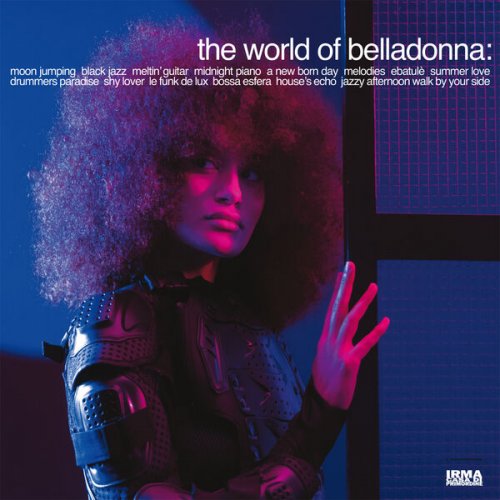 Belladonna - The World Of Belladonna (2026)