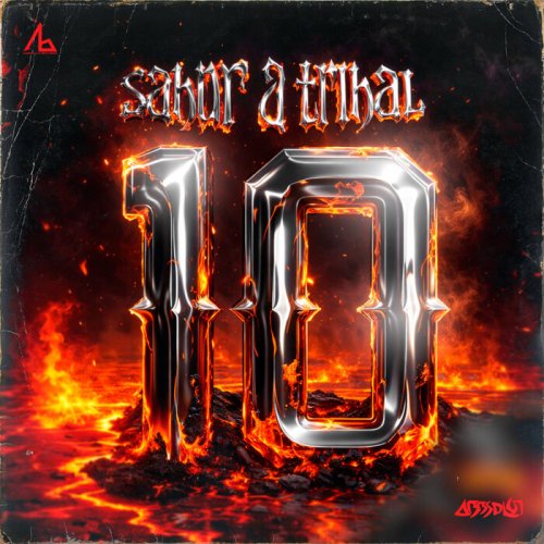 Abbsolut - Sabor A Tribal Vol 10 (2026)