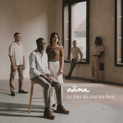 Aama - Le jour où tout ira bien (2026) Hi-Res