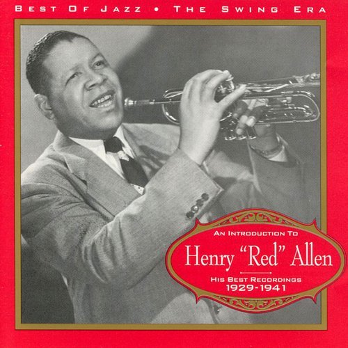 Henry "Red" Allen - An Introduction to Henry "Red" Allen: His Best Recordings 1929-1941 (1996)