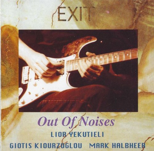 Exit - Out of Noises (1997)