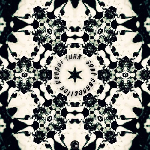 Soul Connection - Deeper Funk (2026)