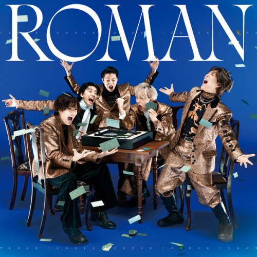 7ORDER - ROMAN (2026) Hi-Res