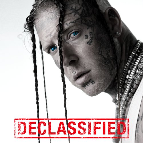 Tom MacDonald - Declassified (2026)