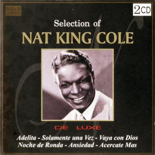 Nat King Cole - Selection Of Nat King Cole (1995)