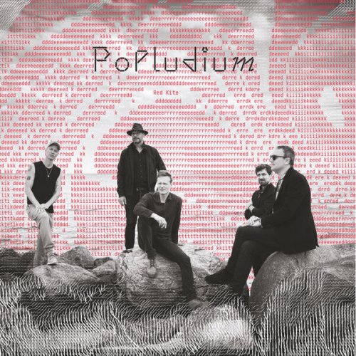 Red Kite - Popludium (2026) [Hi-Res]