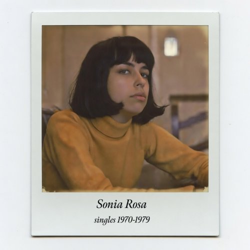 Sonia Rosa - Singles 1970-1979 (2026)