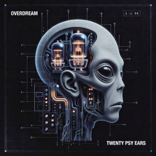 Overdream - Twenty Psy Ears (2026)