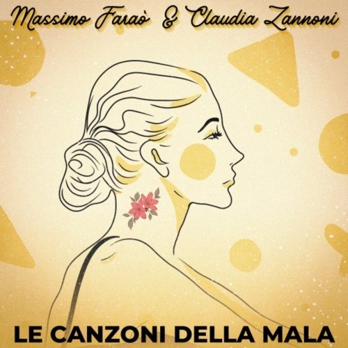 Massimo Farao, Claudia Zannoni - Le canzoni della Mala (2024)