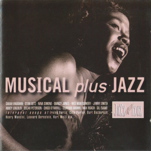 VA - Musical Plus Jazz (1999)