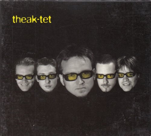 Theak-tet - Yellow Glasses (1999)
