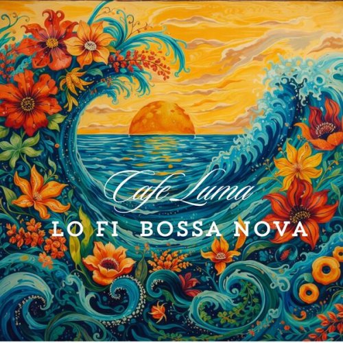 Cafe Luma - Afterglow Beach (2026) Hi-Res